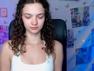 Stripchat Free Porn Cam of _SusieSu_