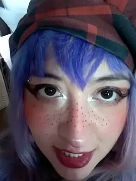 Stripchat Free Porn Cam of ciindy_ink