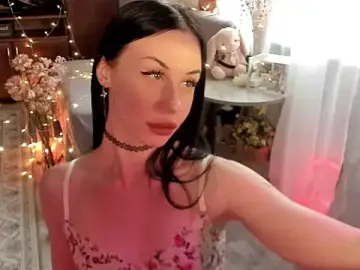 Stripchat Nude Webcam of elenaaddiction