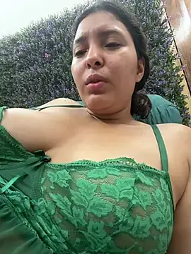 Stripchat Sex Cam of mariatudulceadiccion