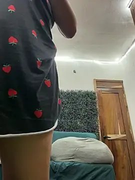 Stripchat Live Sex of mariatudulceadiccion