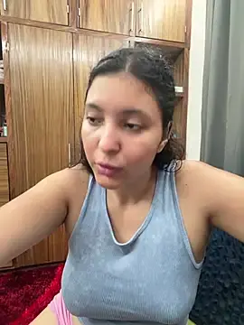 Stripchat Live Porn of mariatudulceadiccion