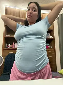 Stripchat Adult Webcam of mariatudulceadiccion