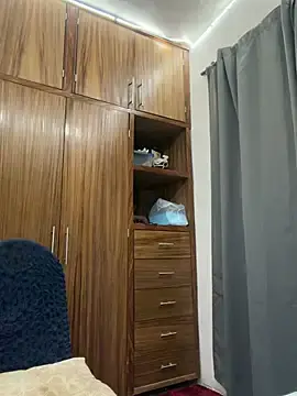 Stripchat Free Porn Cam of mariatudulceadiccion