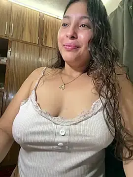 Stripchat Adult Video Chat of mariatudulceadiccion