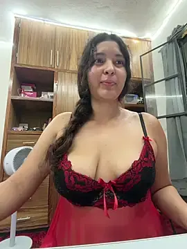 Stripchat Sex Chat of mariatudulceadiccion