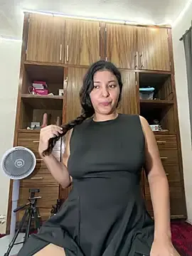 Stripchat Free Porn Cam of mariatudulceadiccion