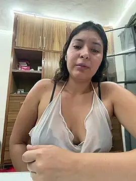 Stripchat Private Sex Chat of mariatudulceadiccion