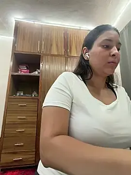 Stripchat Adult Webcam of mariatudulceadiccion