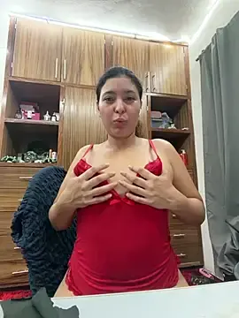 Stripchat Adult Webcams of mariatudulceadiccion