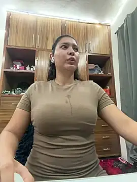 Stripchat Free Porn Cam of mariatudulceadiccion