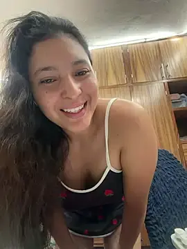 Stripchat Free Porn Cam of mariatudulceadiccion
