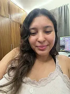 Stripchat Best Webcam of mariatudulceadiccion