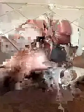 Stripchat Live Porn of saints157