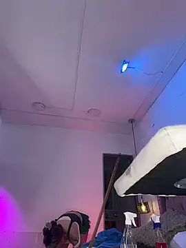 Stripchat Live Sex of Angel1__