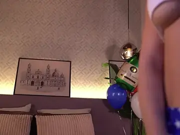 Stripchat Best Webcam of ElleDiane