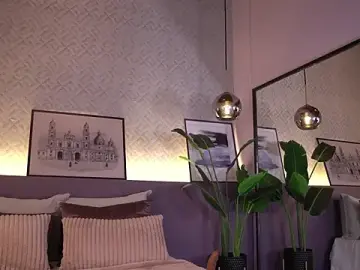 Stripchat Nude Webcam of ElleDiane