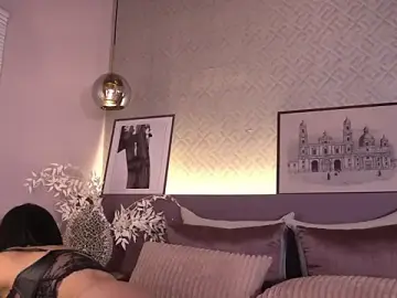 Stripchat Best Webcam of ElleDiane