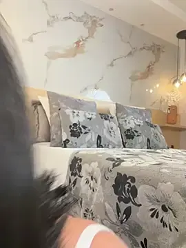 Stripchat Sex Chat of ElleDiane