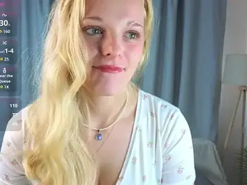 Stripchat Nude Webcam of GabrieleHonor