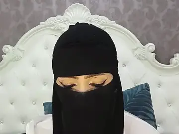 Stripchat Sex Chat of Hajar_Kar