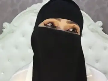 Stripchat Free Porn Cam of Hajar_Kar