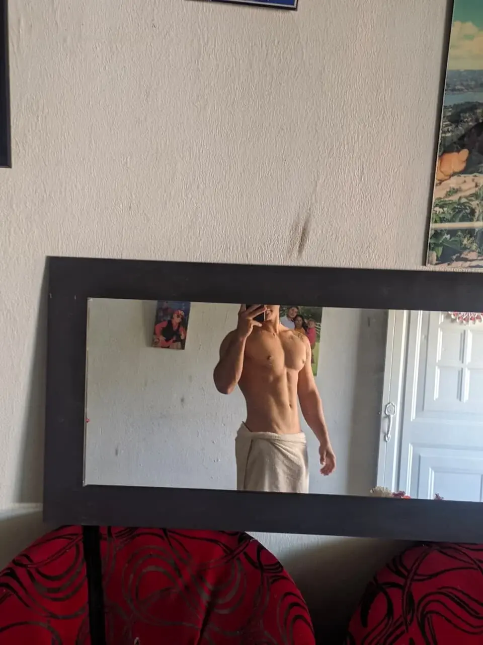 Horny_nick19