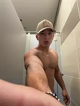 Stripchat Adult Video Chat of Horny_nick19