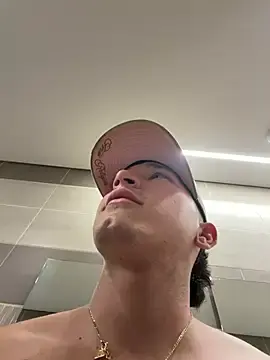 Stripchat Private Sex Chat of Horny_nick19