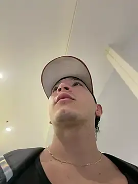 Stripchat Sex Chat of Horny_nick19