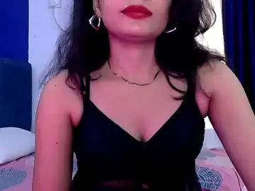 Stripchat Live Sex Cam of Hot_Pinkyy