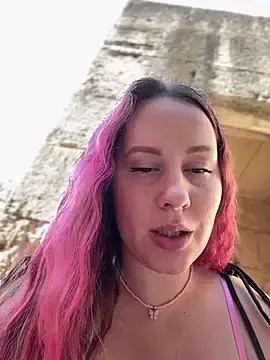 Stripchat Best Webcam of Mona_Plus