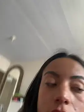 Stripchat Live Sex of Morenaviip