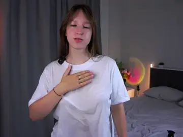 Stripchat Live Sex of PriscillaWertz