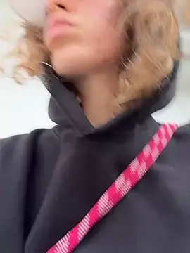 Stripchat Live Sex of RinaMood