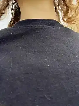Stripchat Sex Chat of RinaMood