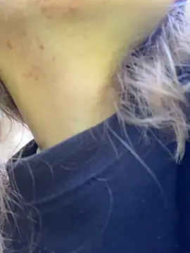 Stripchat Sex Chat of RinaMood