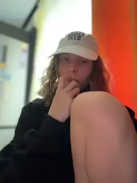 Stripchat Best live sex cam show of RinaMood