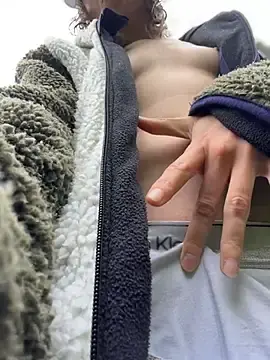 Stripchat Live Sex Cam of RinaMood