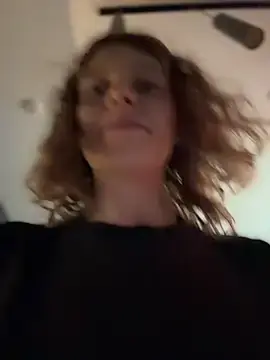 Stripchat Live Sex of RinaMood