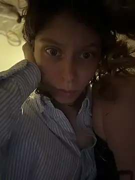 Stripchat Live Porn of RinaMood