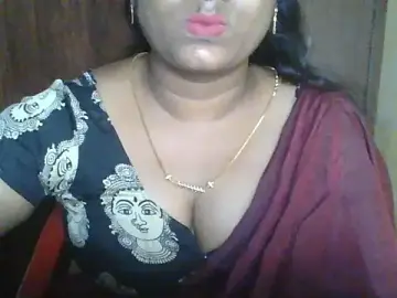 Stripchat Adult Webcam of Tamil_hot_Shalini