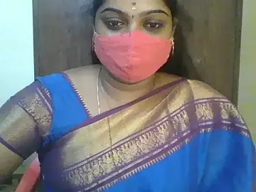 Stripchat Adult Video Chat of Tamil_hot_Shalini