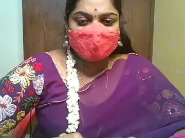 Stripchat Adult Webcam of Tamil_hot_Shalini