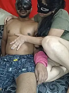 Stripchat Private Sex Chat of Telugu_couples_romance