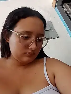 Stripchat Live Porn of hot_milky