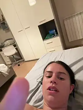 Stripchat Private Sex Chat of julietteporno