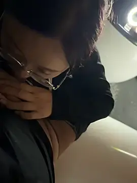 Stripchat Sex Cam of kehanbaby