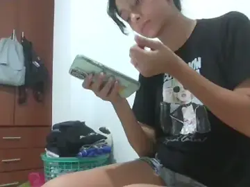 Stripchat Nude Webcam of xoxo_anny