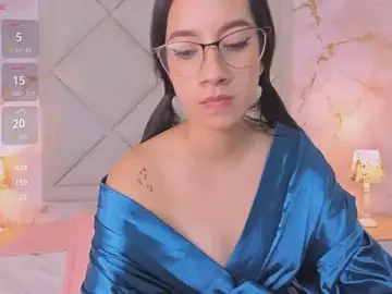 Stripchat Free Live Porn of Bellamooretti